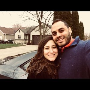 Meet your Posher, Miryam